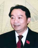 Anh Hung Minh