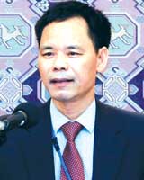 Ts. Nguyễn Viết Lợi