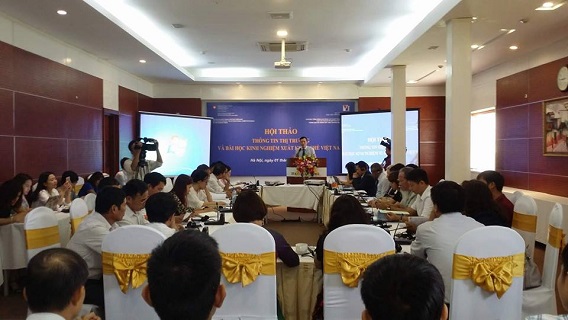 Tận dụng văn hóa để xây dựng thương hiệu chè Việt Nam