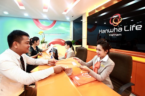 Hanwha Life Việt Nam và bước chuyển mới