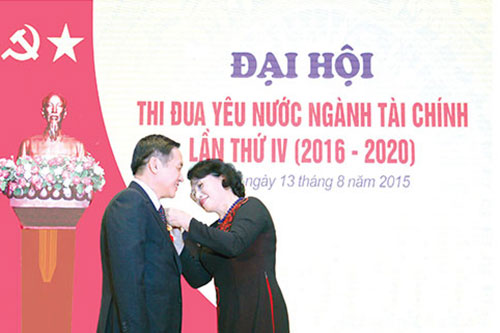 Những năm tháng không thể quên