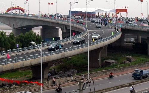 Đã có 23 hiệp định vay vốn nước ngoài được ký kết