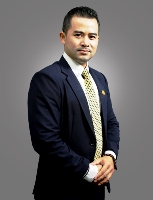 mr binh