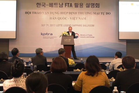 fta viet han