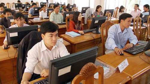 tuyển dụng
