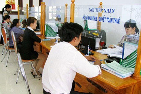 Thuế thu nhập cá nhân đối với lao động thử việc