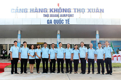 Cục Hải quan Thanh Hóa: 8 tháng nộp ngân sách hơn 1.200 tỷ đồng