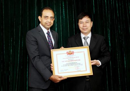 tai chinh prudential