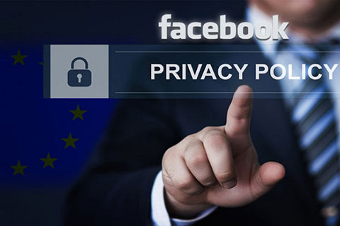 Tây Ban Nha phạt Facebook hơn 1 triệu Euro do vi phạm quyền riêng tư