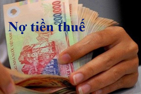 Hòa Bình: Công khai 38 doanh nghiệp nợ thuế hơn 142 tỷ đồng