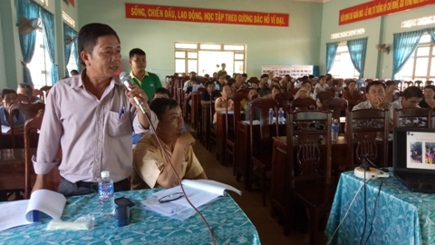 phan bon phu my giup sau rieng tang them loi nhuan