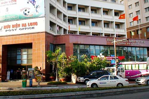 VNPost sắp thoái toàn bộ vốn tại Công ty Du lịch Bưu điện