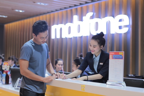 cuộc đua mobifone