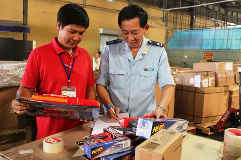 TP. Hồ Chí Minh: Phát hiện truy thu 253,8 tỷ đồng từ hậu kiểm