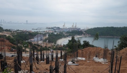 Lãnh đạo Chính phủ chỉ đạo thanh tra các dự án trên bán đảo Sơn Trà