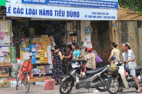 BÀI 3: Giải pháp đẩy lùi “nạn” trốn thuế