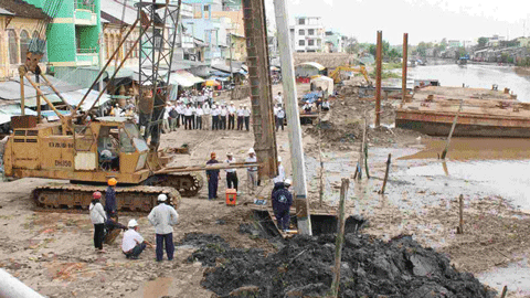 TP. Hồ Chí Minh phấn đấu giải ngân 100% vốn đầu tư công