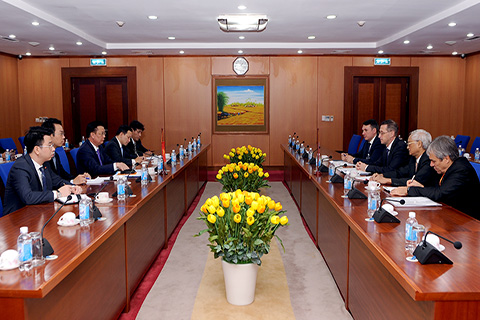 việt nam