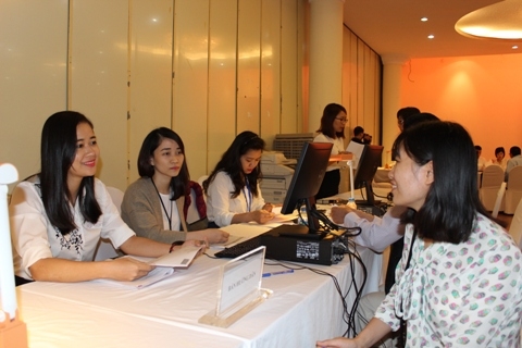 Cục Thuế TP.Hà Nội hỗ trợ hơn 27 nghìn người nộp thuế