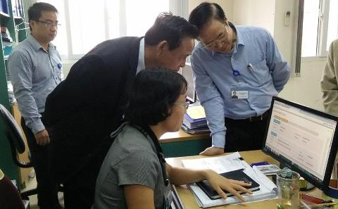 Cải thiện điểm số và thứ hạng môi trường kinh doanh nông nghiệp