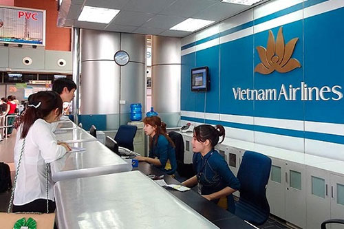 Vietnam Airlines và Jetstar không tăng giá vé đợt Tết Nguyên đán