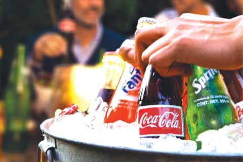 Ngay cả Lào, Campuchia cũng áp thuế tiêu thụ đặc biệt với nước ngọt