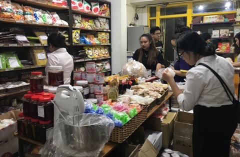 banh