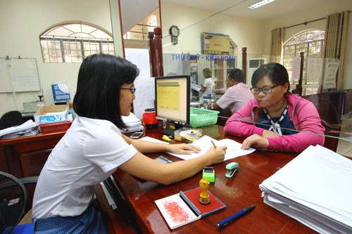 Thực hiện nghiêm kết luận kiểm toán quyết toán ngân sách 2016