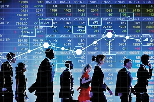 Chứng khoán tuần: Rút hơn 1.400 tỷ trong tháng 8, vốn ngoại vẫn ngược dòng