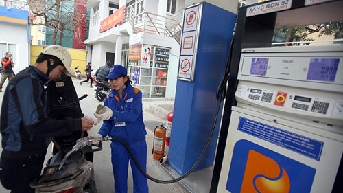 Quỹ Bình ổn giá xăng dầu còn hơn 3.800 tỷ đồng