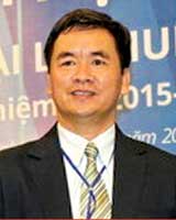 Luật sư Nguyễn Đức Nghĩa