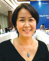 B&agrave; Nguyễn Thị Thuận
