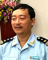 Ông Lê Đức Thành
