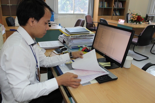 cục thuế b&agrave; rịa vũng t&agrave;u