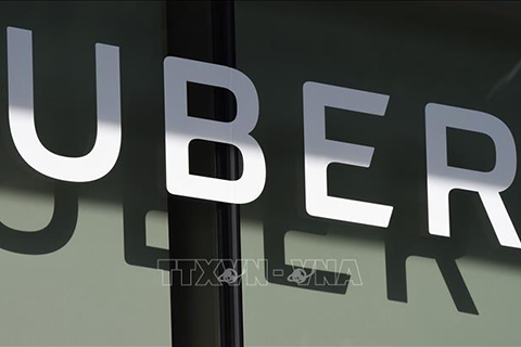 Uber đầu tư mạnh vào dự án xe tự vận hành