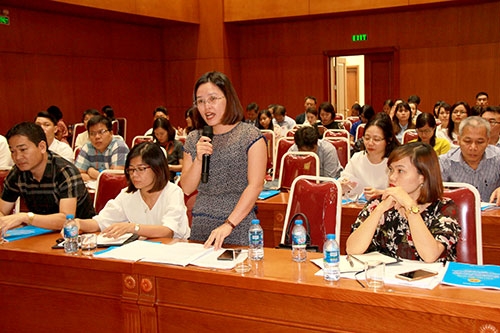Bộ Tài chính thẳng thắn tháo gỡ khó khăn, vướng mắc