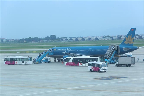 Cuối tháng 10 sẽ có đường bay thẳng Đà Nẵng - Osaka