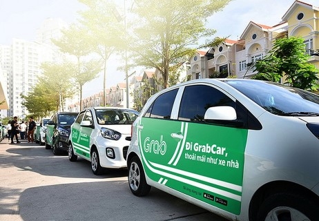 Grab: Kinh doanh minh bạch, nộp ngân sách tăng nhanh