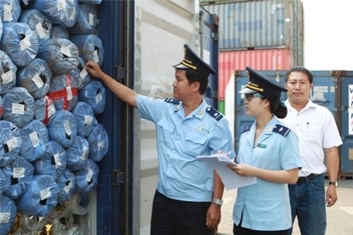 Cắt giảm thủ tục nhập khẩu phế liệu làm nguyên liệu sản xuất