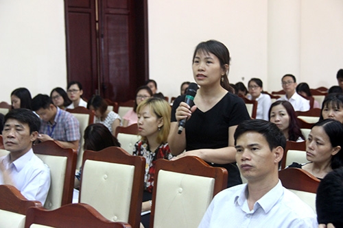 Bắc Ninh: Huyện Thuận Thành thu ngân sách ‘vượt đích’
