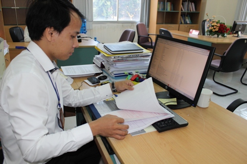 cục thuế b&agrave; rịa vũng t&agrave;u