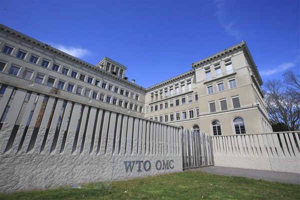 Mỹ, Nhật Bản và EU ra tuyên bố chung đề xuất cải cách WTO