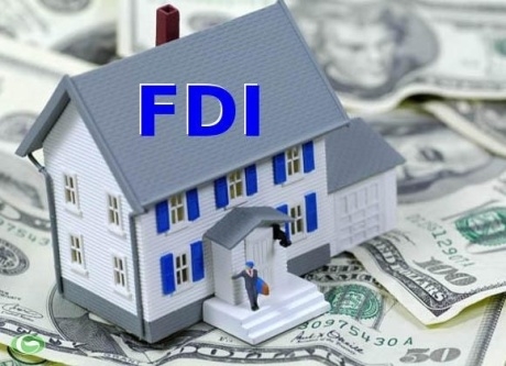 Nhật Bản dẫn đầu về vốn FDI vào Việt Nam