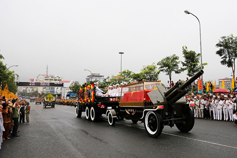 tang lễ