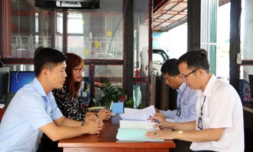 dak lak tang thu gan 856 ty dong qua thanh tra kiem tra thue