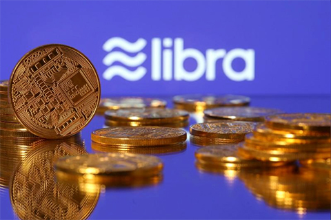 ECB: Đồng Libra của Facebook làm suy yếu quản lý kinh tế