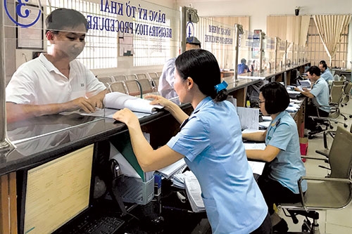 tinh gon va su dung hieu qua nguon nhan luc