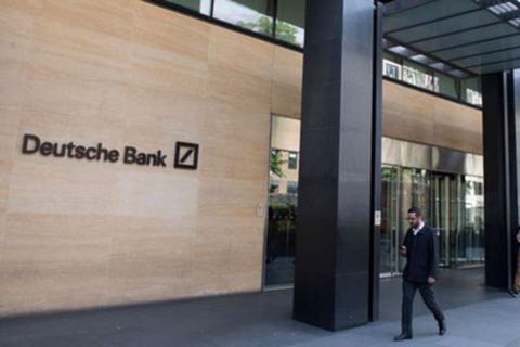 Deutsche Bank dự báo Fed sẽ hạ lãi suất thêm 100 điểm cơ bản