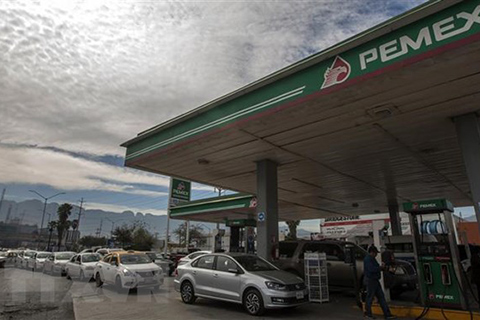 pemex