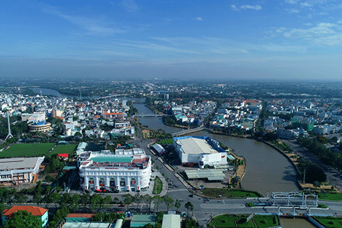 Long An phấn đấu tự cân đối ngân sách từ năm 2021